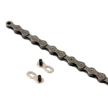 9-скоростная велосипедная цепь КМС Х9 Сил/Гр 114ог. Коробка