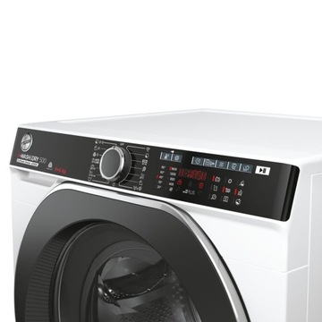 Встраиваемая стиральная машина с сушкой Hoover HDP 696AMBC/1-S