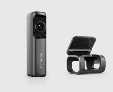 Wideorejestrator Ddpai Mini 5 64GB 4K