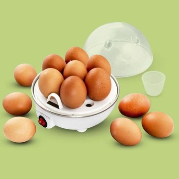 ESPERANZA Egg Master EKE001 Яйцеварка 350 Вт, 7 яиц