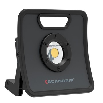 Лампа Scangrip NOVA 4K + БЕСПЛАТНАЯ подставка-ШТАТИВ 3м