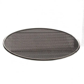 ПОЖАРРАСПРЕДЕЛИТЕЛЬНАЯ ПЛИТА SIMAX FLAME 20 СМ