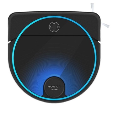 Robotyczny mopHobot LEGEE-7