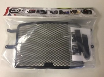 КРЫШКА РАДИАТОРА RG RACING DUCATI M1200/MONSTER 82