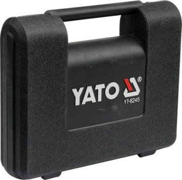 180-ВАТТНЫЙ ТРАНСФОРМАТОРНЫЙ ПАЯЛЬНИК YATO YT-8245