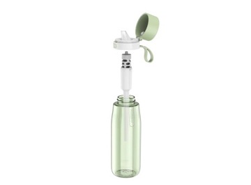 ФИЛЬТР-БУТЫЛКА PHILIPS GOZERO ЗЕЛЕНАЯ