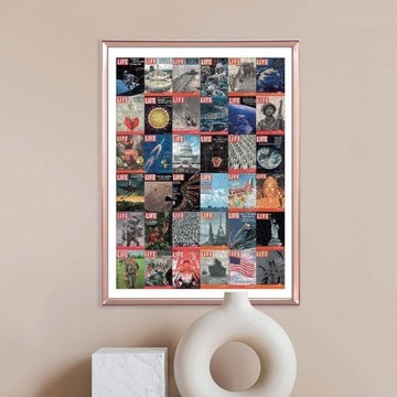 Пазл 1000 Life Коллекция