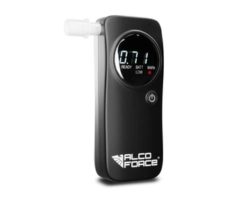 AlcoForce AlcoForce PROFESSIONAL тестер алкоголя