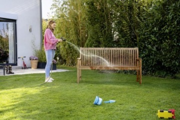 ПИСТОЛЕТ ДЛЯ ЧИСТКИ KARCHER WATERBOOSTER WBS 3