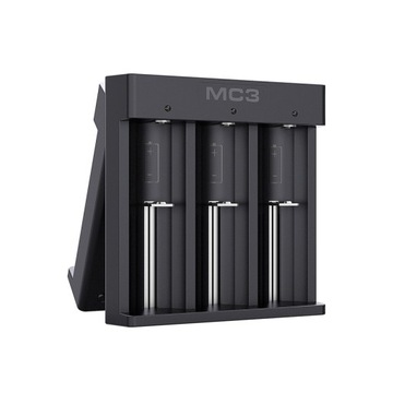 Зарядное устройство для литий-ионного аккумулятора 18650 Xtar MC3