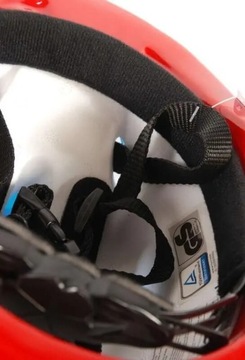 ВЕЛОСИПЕДНЫЙ ШЛЕМ СКЕЙТБОРДНЫЕ РОЛИКИ ДЛЯ ДЕТЕЙ 52–56 см, размер M PAW PATROL