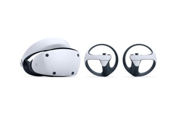 Очки виртуальной реальности Sony PlayStation VR2