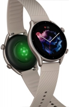 Умные часы Amazfit GTR 3 Moonlight Grey