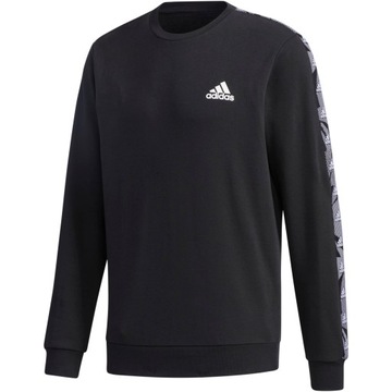 Bluza męska ADIDAS M E TPE SWT XS