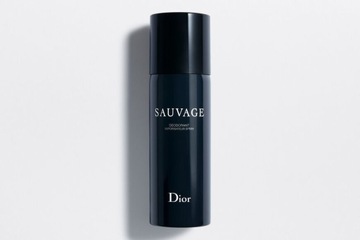 Дезодорант-спрей Dior Sauvage 150мл