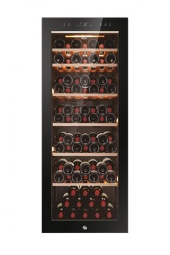 ВИННЫЙ ОХЛАДИТЕЛЬ HAIER HWS84GA