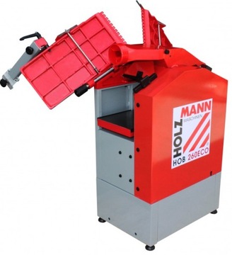 HOLZMANN СТРОГАТЕЛЬНЫЙ И ТОЛЩИНСТВЕННЫЙ ФАР 260ECO 230V