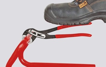 Knipex Alligator 88 02 300 Трубогубцы, 300 мм