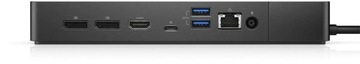 DELL-WD19DCS Док-станция USB 3.2 Gen 2
