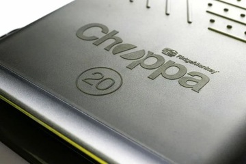 RidgeMonkey Choppa Medium для резки протеиновых бутылочек диаметром 18-20 мм