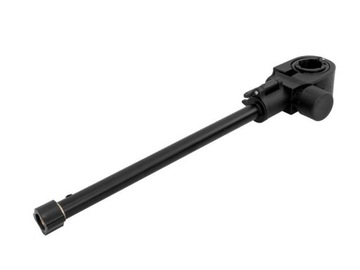 DELPHIN UCHWYT DO SIATKI ATOMA PROSTY 25cm