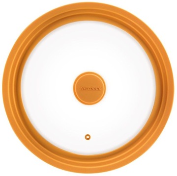 Крышка УНИВЕРСАЛЬНАЯ для кастрюли и сковороды, 28 30 32 см