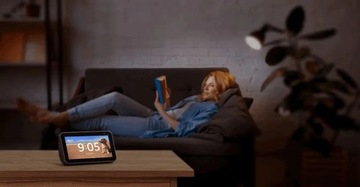 Красочная умная лампочка Imou E27