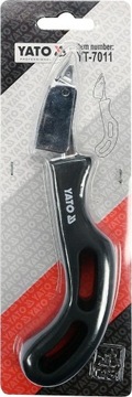 Экстрактор скоб для обивки YATO YT-7011