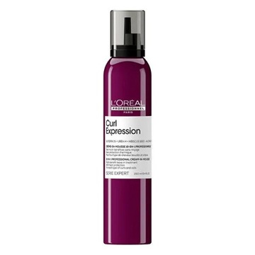 Loreal Curl Expression 10в1 - Мусс 235 г