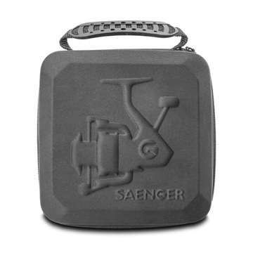 Катушка Saenger Crowny 4000