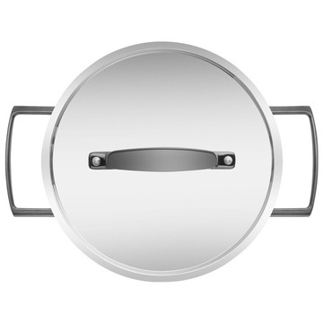 Zwilling Bellasera Набор из 5 кастрюль, черный