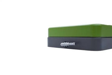 ACNCOMBI H09M1E Combi IR Grill Compact