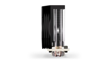Активный процессорный кулер Endorphy EY3A001 Spartan 5