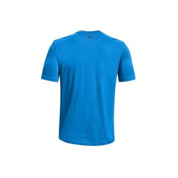 Koszulka Under Armour HeatGear Loose 1329590787 L