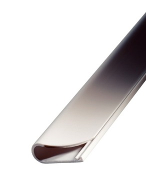 РАЗДВИЖНЫЕ СПИНКИ 3 ММ (50), ПРОЗРАЧНЫЕ