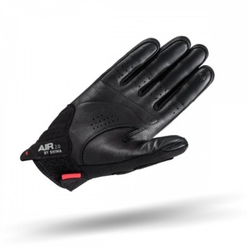 SHIMA AIR MEN 2.0 МУЖСКИЕ ЛЕТНИЕ ГОРОДСКИЕ ПЕРЧАТКИ r S