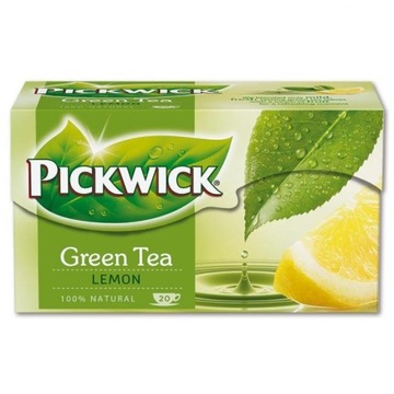 Herbata Pickwick 40 g