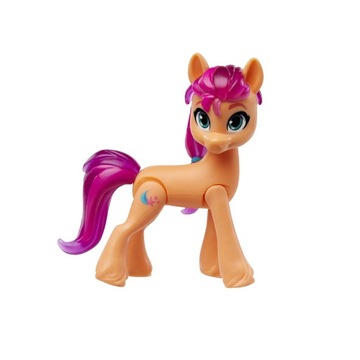 MY LITTLE PONY - КОРОЛЕВСКАЯ ГАЛА-КОЛЛЕКЦИЯ