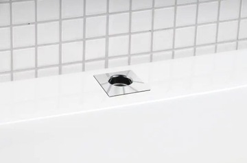 Sapho Душевая розетка на краю ванны