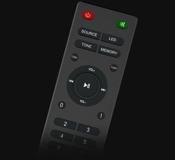 Беспроводной динамик Creative SBS 2900 2.1