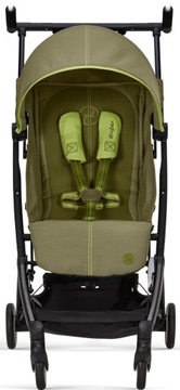 Cybex GOLD Libelle 2.0 Коляска до 22 кг Nature