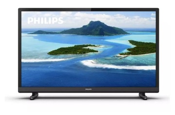 LED-телевизор PHILIPS 24 дюйма 24PHS5507/12