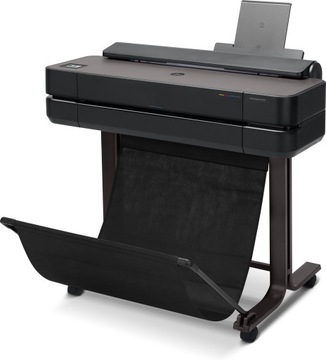 Плоттер HP Designjet T650 24 дюйма