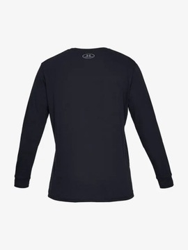 KOSZULKA UNDER ARMOUR LONGSLEEVE DŁUGI RĘKAW BAWEŁNA 1329585