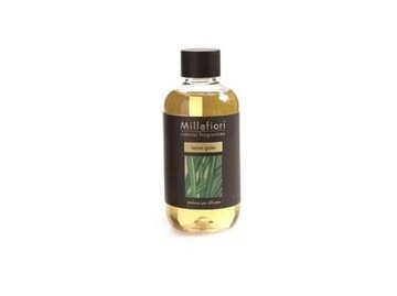Millefiori Refill ЛИМОННАЯ ГРАССА 250 мл