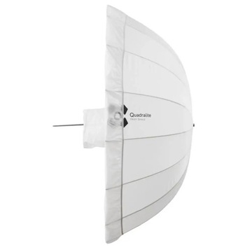 Quadralite Deep Space 130 белый зонтичный диффузор