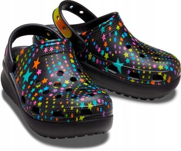 Сабо Crocs Classic Cutie для детей 28-29 лет.