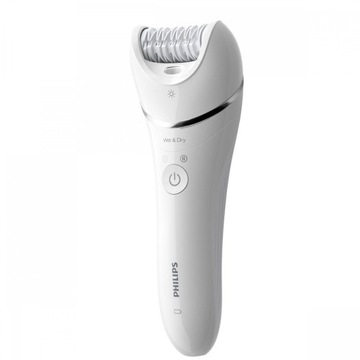 PHILIPS BRE710/00 СУХОЙ И ВЛАЖНЫЙ ДЕПИЛЯТОР