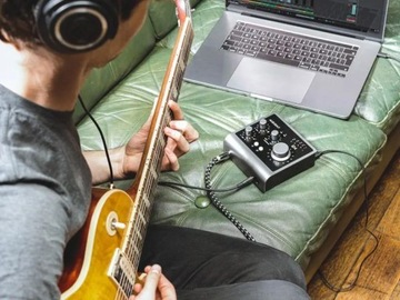 АУДИЕНТ iD4 MKII