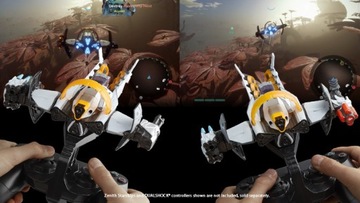 Starlink Battle for Atlas + 3 МЕГА НАБОРА Starlink